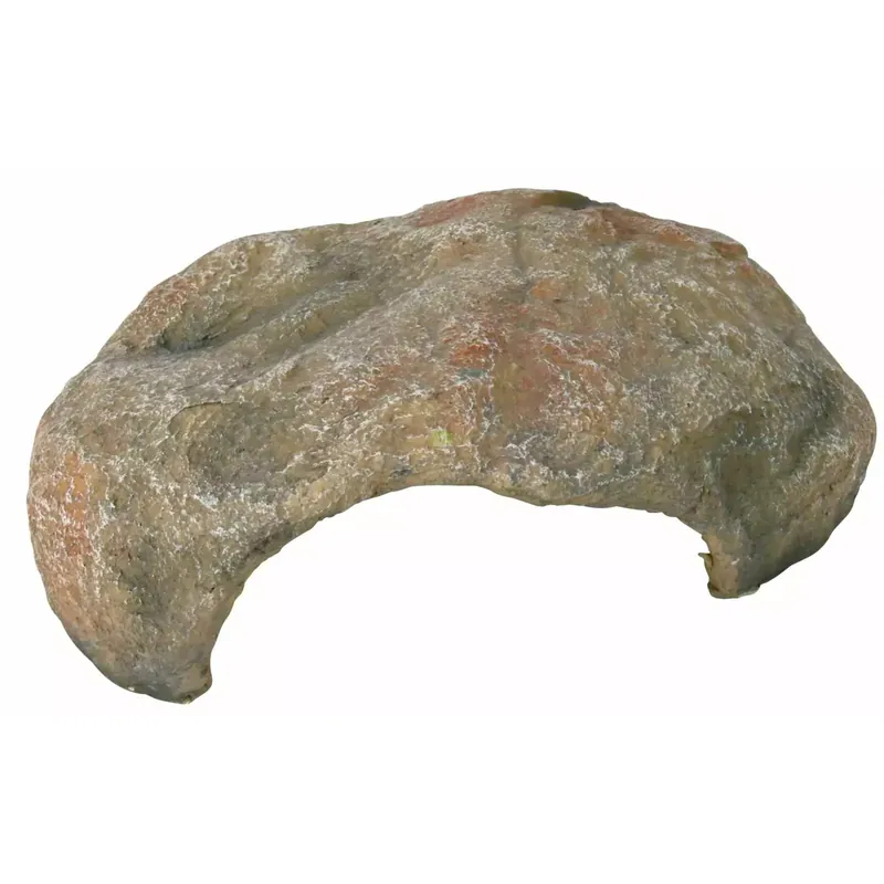 Domek dla gadów, jaskinia , 30 x 10 x 25cm Obniżka ceny