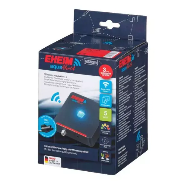 Eheim Aquaalert+E Kup teraz