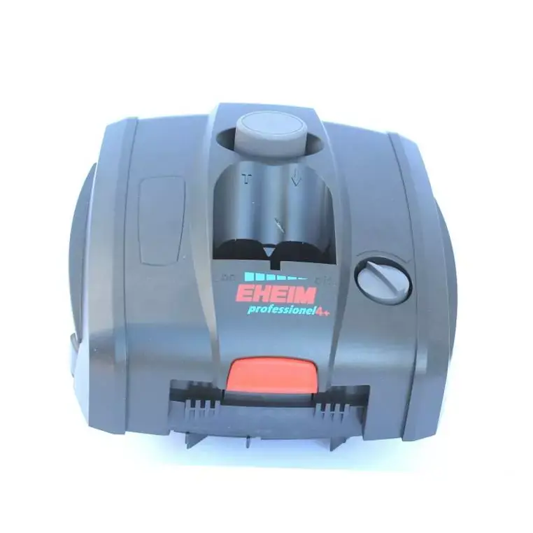 Szybka wysyłka Eheim Pompa filtra Professionel 4+ 350/350T/600 2273/2275/2373 (1375010)