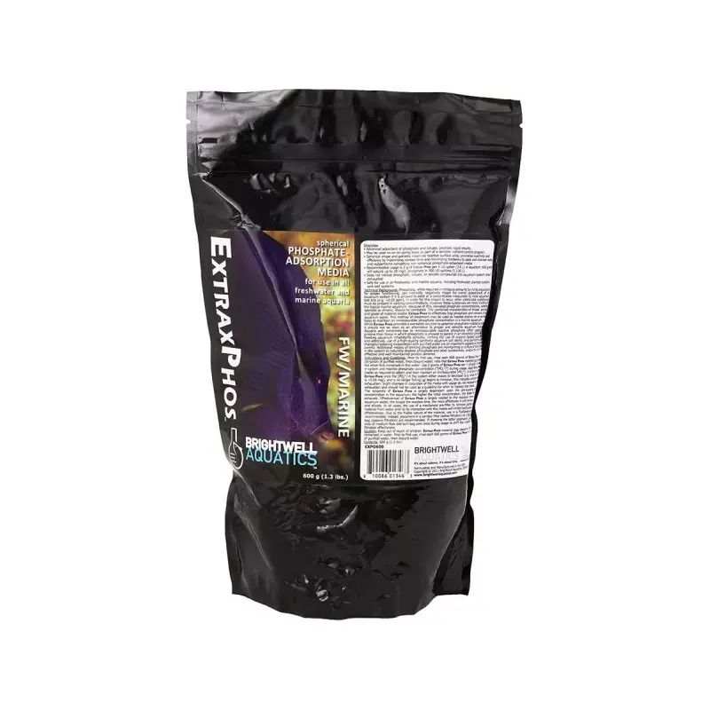 Extrax Phos 600g (AQ) Darmowy zwrot