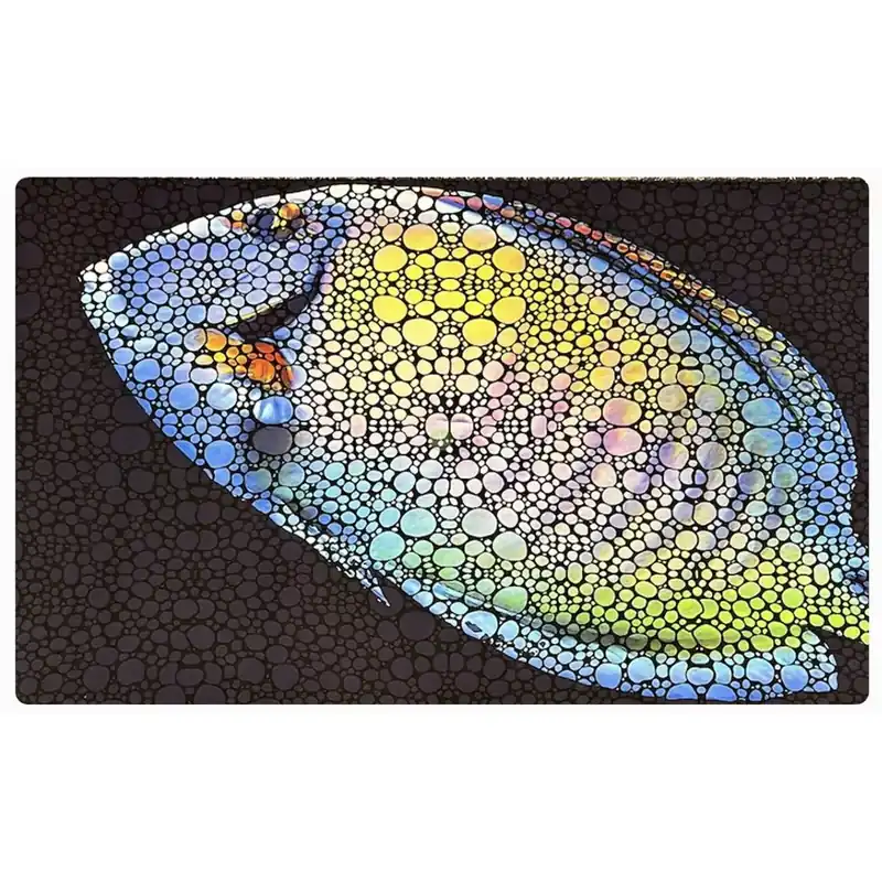 FLIPPER AQUARIUM MAT TANG 75X45CM Tylko dziś