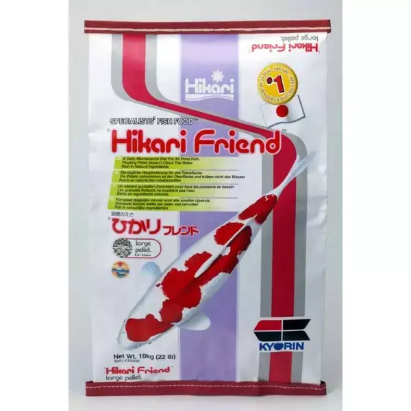 Cena promocyjna Friend Large 10kg