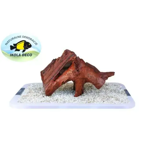 Ikola Korzen Driftwood M 29-36cm Niska cena