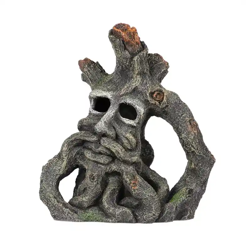 Tylko do końca tygodnia JACOB ROOT/ Twarz z korzenia 25x13x28cm