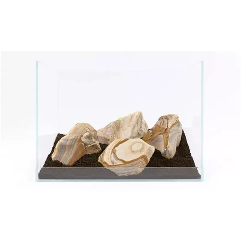 Hit sprzedaży Kamienie Meyer Picture Stone [1kg] do aquascapingu