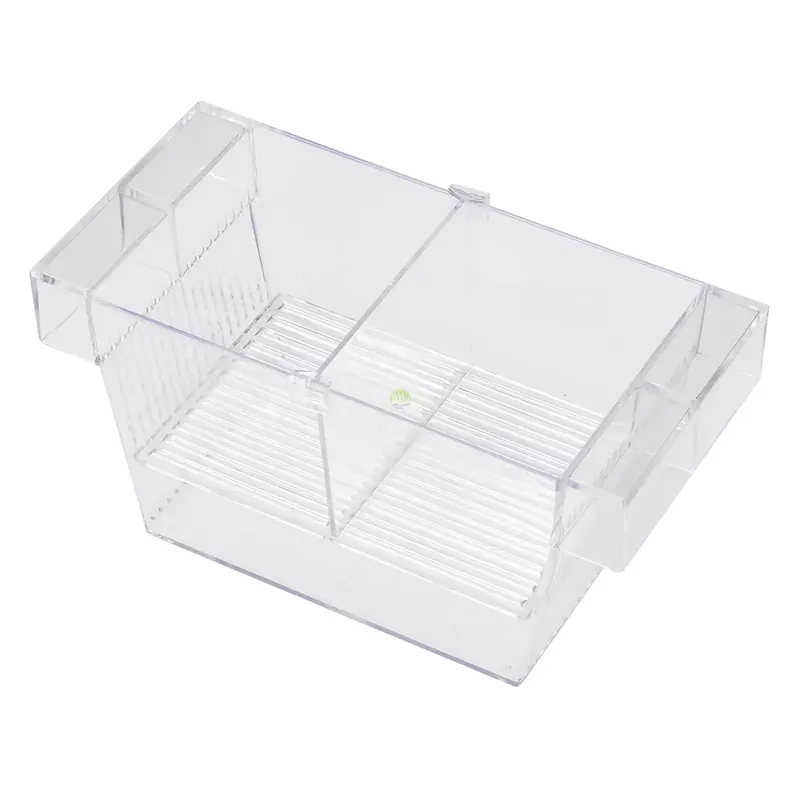 Kotnik, do akwarium, 3w1, 22x10x10cm Nowy