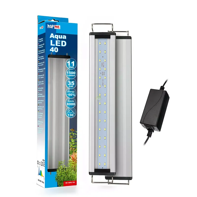 Zniżka Lampa AquaLED 23W/74cm LB25