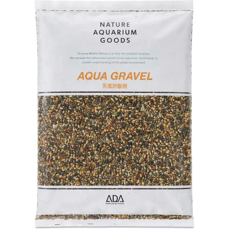 Zniżka ADA Aqua Gravel S 8kg