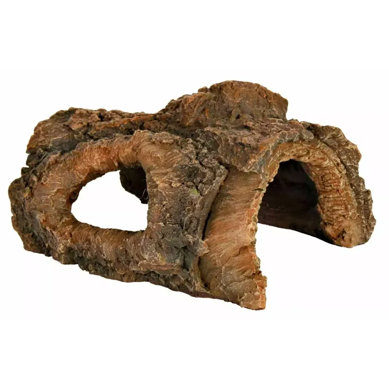 Tylko dziś Dekoracja Jaskinia W Korzeniu 15cm