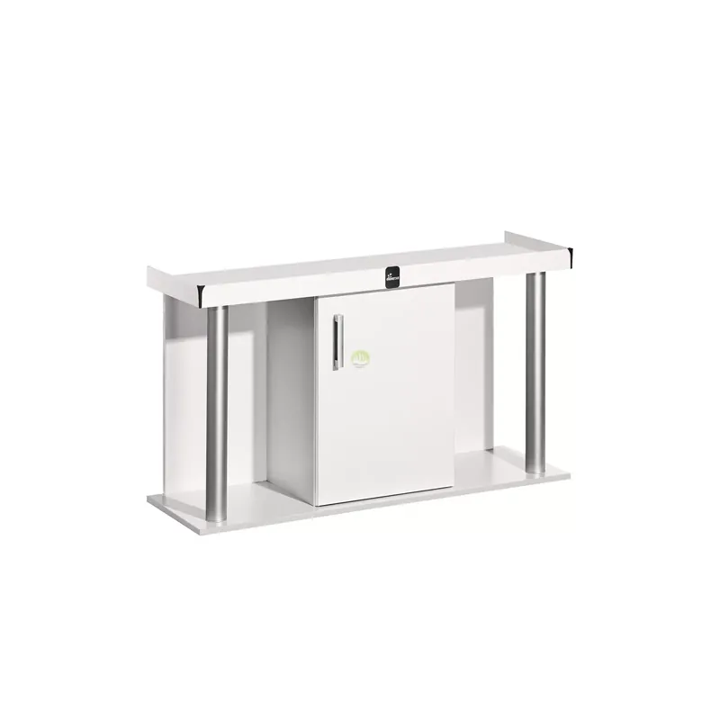 Diversa Szafka 120x50x67cm COMFORT BIAŁA Super okazja