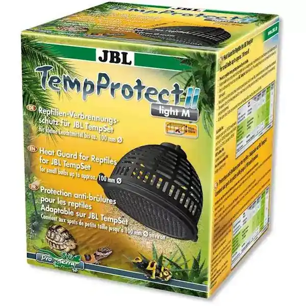 JBL TempProtect II Light Mklosz na oprawkę JBL TempSet Oferta