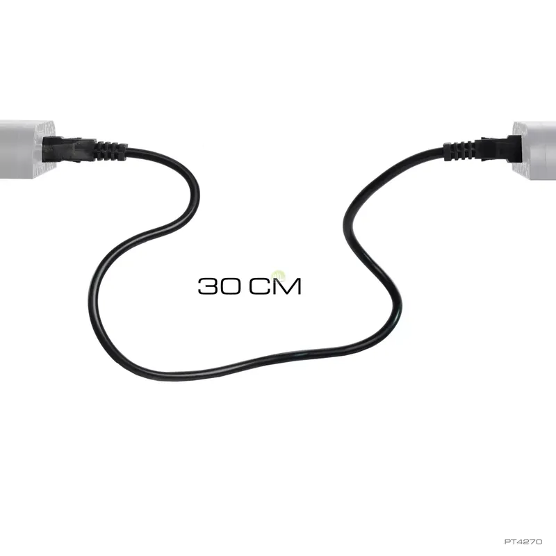 Dodaj do koszyka Kabel łączący do T5 Terrarium Top, 30cm