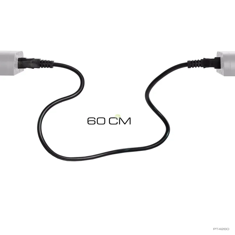Kabel łączący do T5 Terrarium Top, 60cm Szybka wysyłka