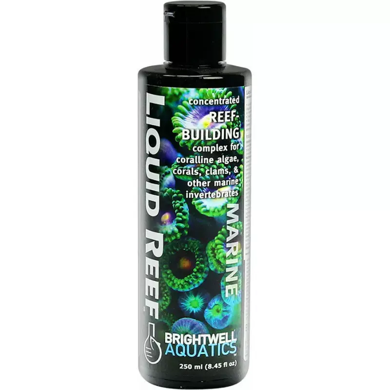 Hit sprzedaży Liquid Reef 250ml (AQ)