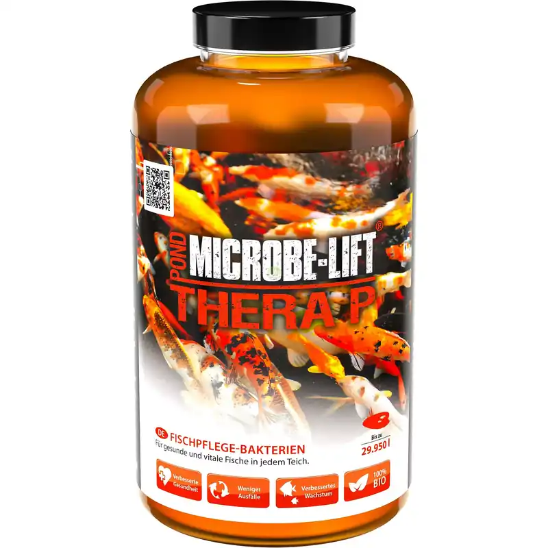Microbe-Lift Pond Therap 946Ml Darmowy zwrot