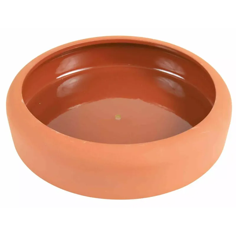 Miska Ceramiczna Dla Gryzoni 800ml / 19cm Szybka wysyłka