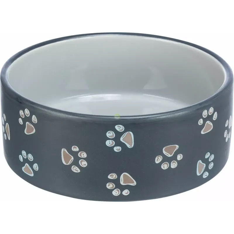 Darmowy zwrot Miska ceramiczna, 1,5l/o 20cm