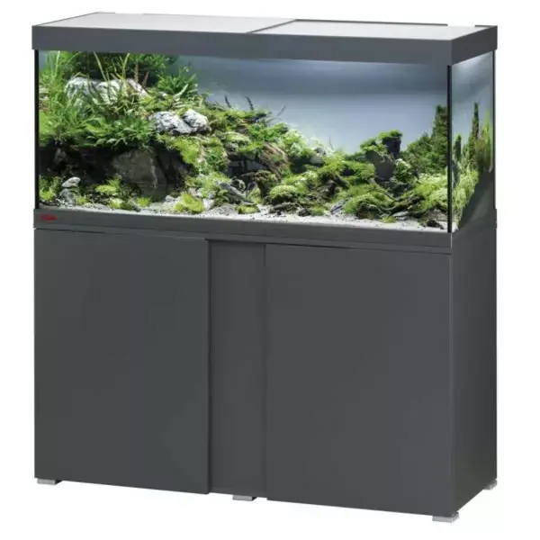 Mp Vivaline 240 Led Anthracit Rabat