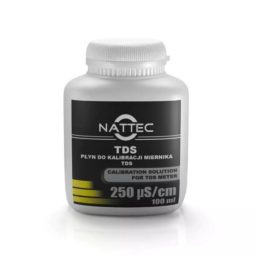 Premium Nattec Cs Tds 100ml
