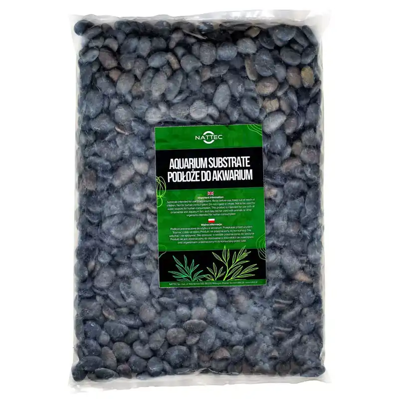 Bezpieczna płatność Nattec Hokkaido Gravel 10-20mm 5kg