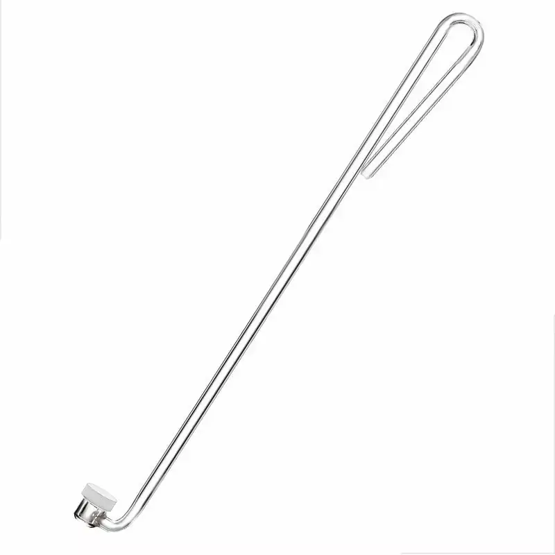 Wybór klientów Neo Diffuser Special Curved S Clipdyfuzor CO2 12mm z kolankiem