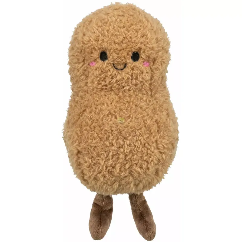 Szybka dostawa Orzeszek Xxl, dla kota, plusz, Usa catnip, 20cm