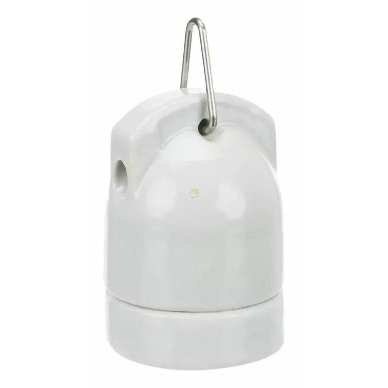 Bezpieczna płatność Oprawka porcelanowa do zawieszenia Pro Socket