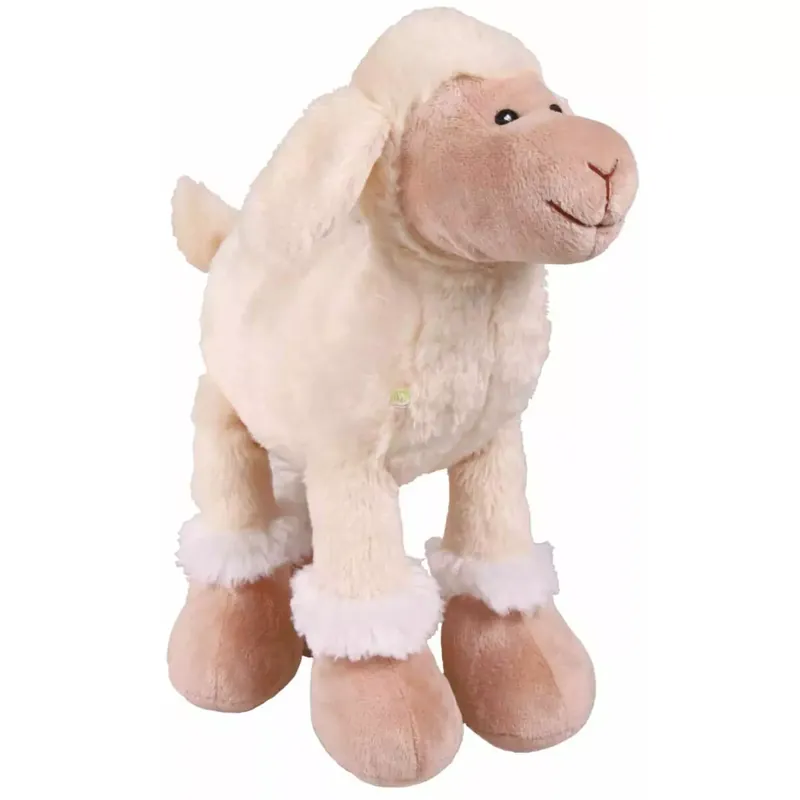 Owieczka Pluszowa 30cm Nowość