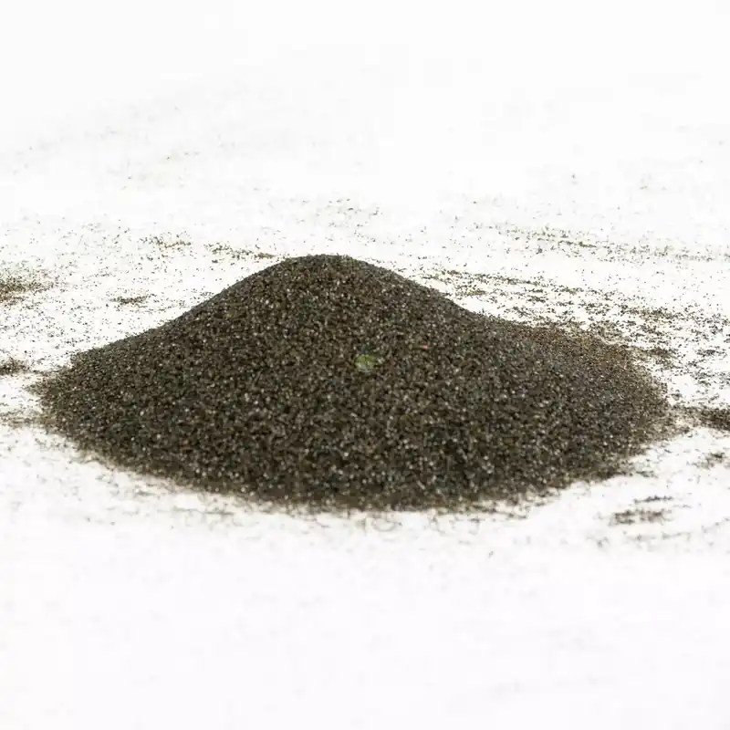 Oferta limitowana Piasek do terrarium, czarny, 12,5kg