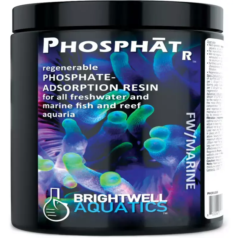 PhosphatR 175ml (AQ) Szybka dostawa