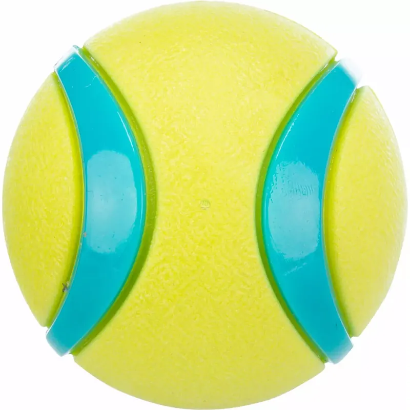 Szybka dostawa Piłka, dla psa, różne kolory, Tpr, 6cm