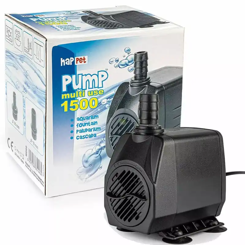 Najlepsza cena Pompa multi use 1500, 26W
