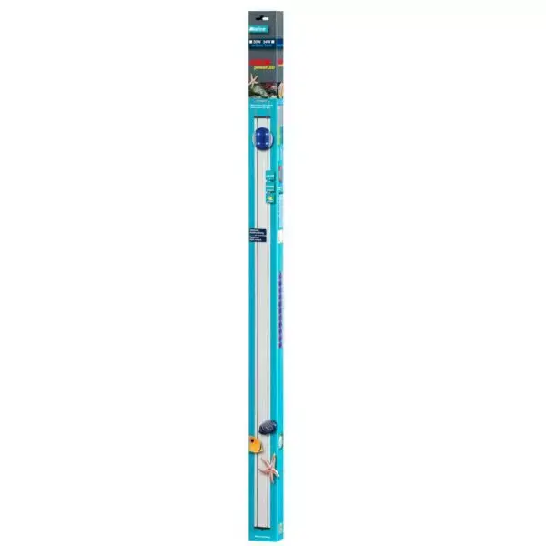 Obniżka ceny Powerled Actinic Blue 34W+Zasilacz 100W