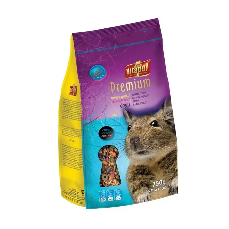 Nie przegap PREMIUM KOSZATNICZKA 750g