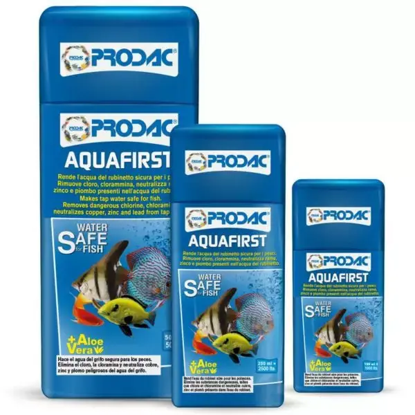 Cena promocyjna Prodac Aquafirst 100ml