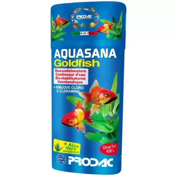 Rabat Prodac Aquasana 100ml Goldfish