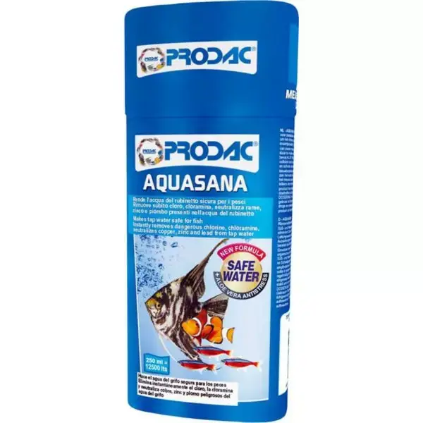Popularny Prodac Aquasana 250ml