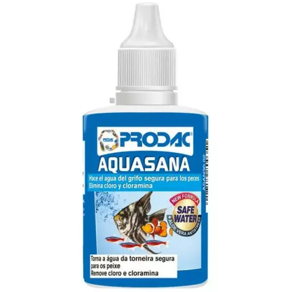 Szybka wysyłka Prodac Aquasana 30ml
