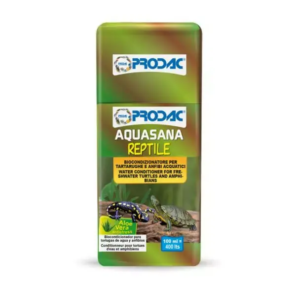 Super okazja Prodac Aquasana Reptile 100ml