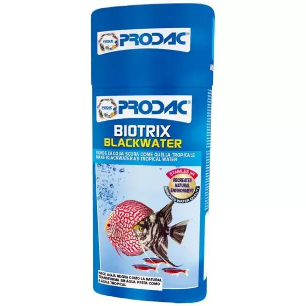Popularny Prodac Bio Trix 100ml Blackwater