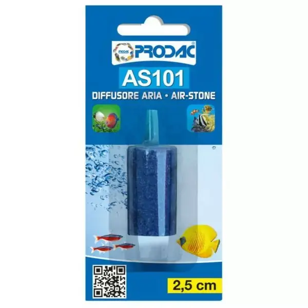 Prodac Air Stone 4cm x 1,5 diam Wyjątkowa oferta