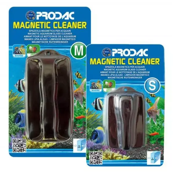 Cena promocyjna Prodac Czyścik Magnetyczny M 12mm