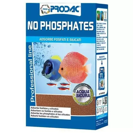 Bestseller Prodac No Phosphates 200ml