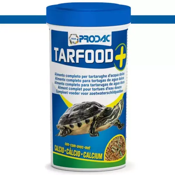 Wysoka jakość Prodac Tarfood+ 250ml 35g