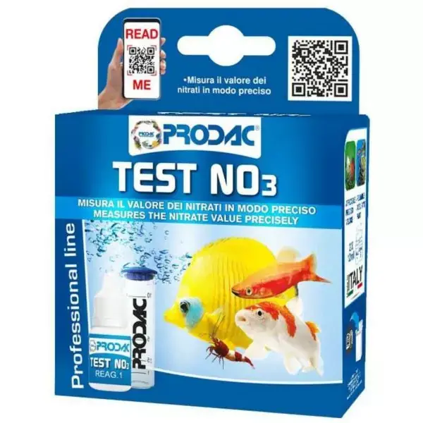 PRODACTEST NO.3 nitrat Nowość