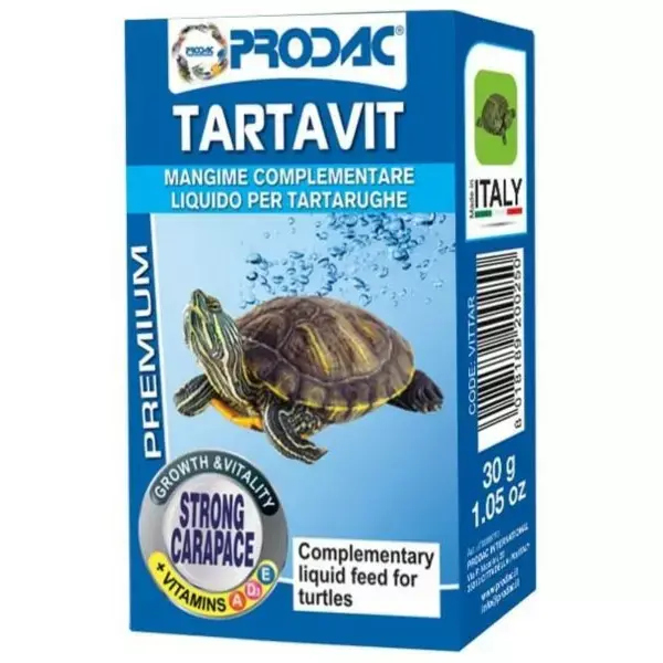 Prodac Tartavit 30g Okazja