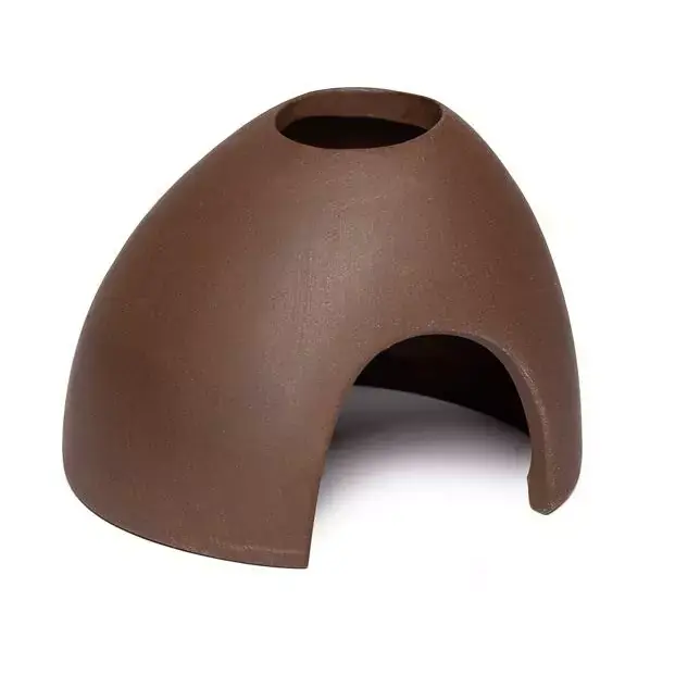 ProGrow Ceramic Cave BC-202ceramiczna ozdoba do akwarium Najlepsza cena