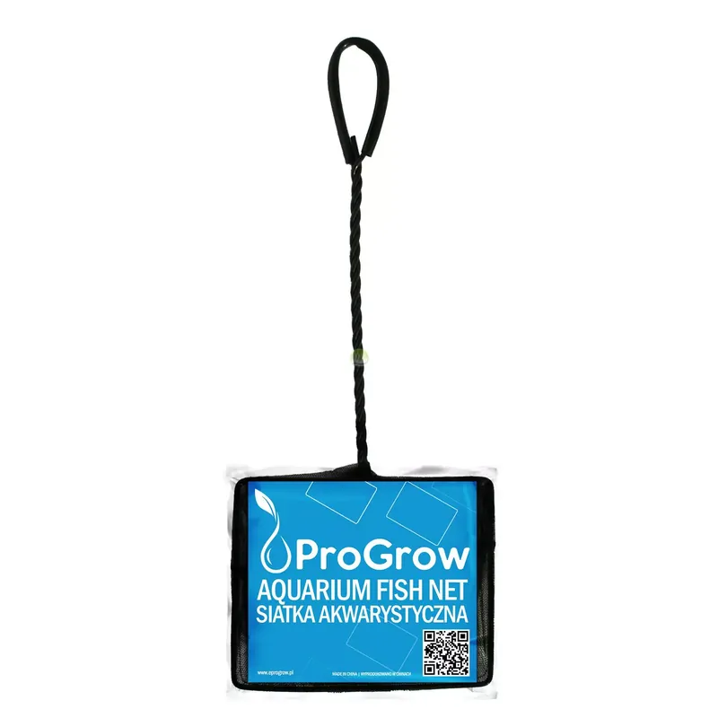 Progrow Fish Net Siatka 30cm Ekspresowa dostawa