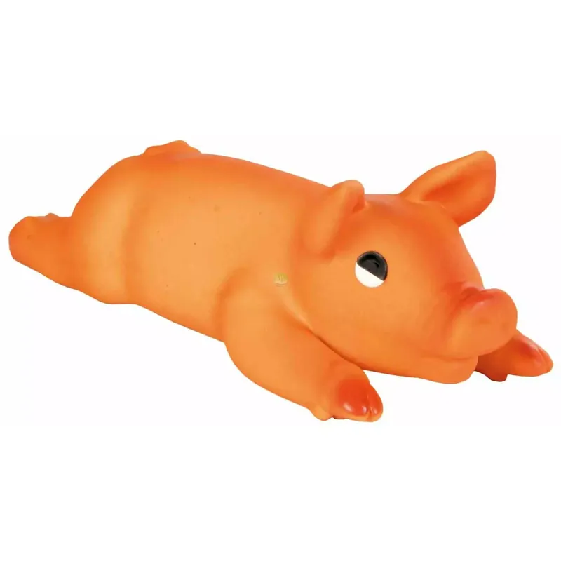 Taniej Prosiak Lateksowy Mały 25cm
