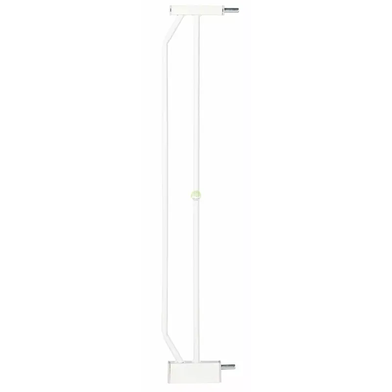 Przedłużenie do barierki 39451, 10x76cm białe Popularny